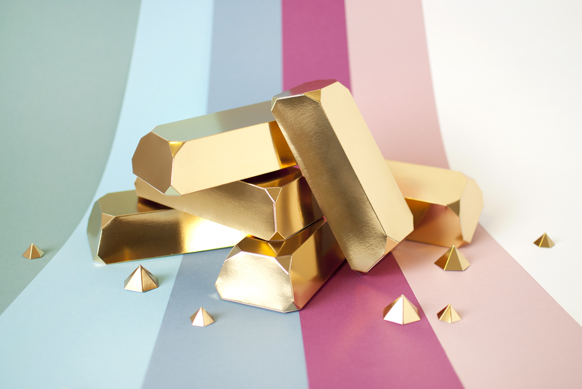 Free DIY Templates - Assembli