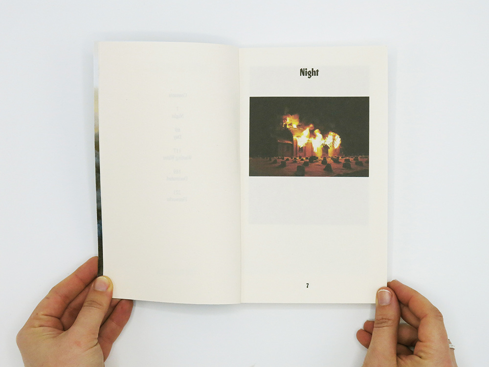 Tim Coghlan　Hell's Gates Tim Coghlan - Hell's Gates - Printed Matter