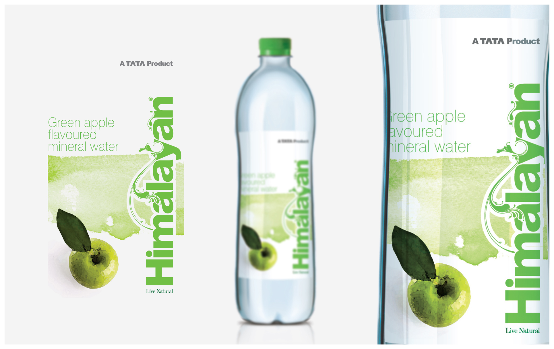 HIMALAYAN Packaging aman nischal