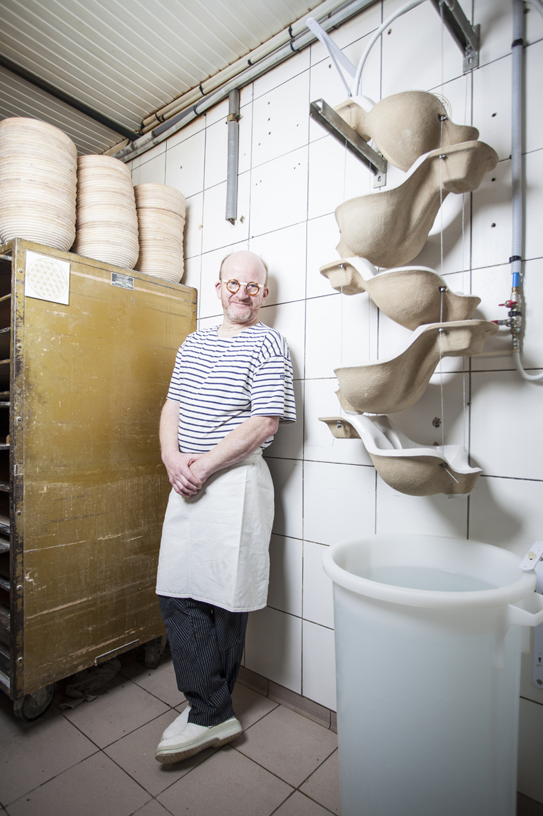 REPORTAGES Nicolas Moulard