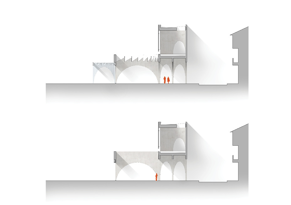 Market case study architecture image