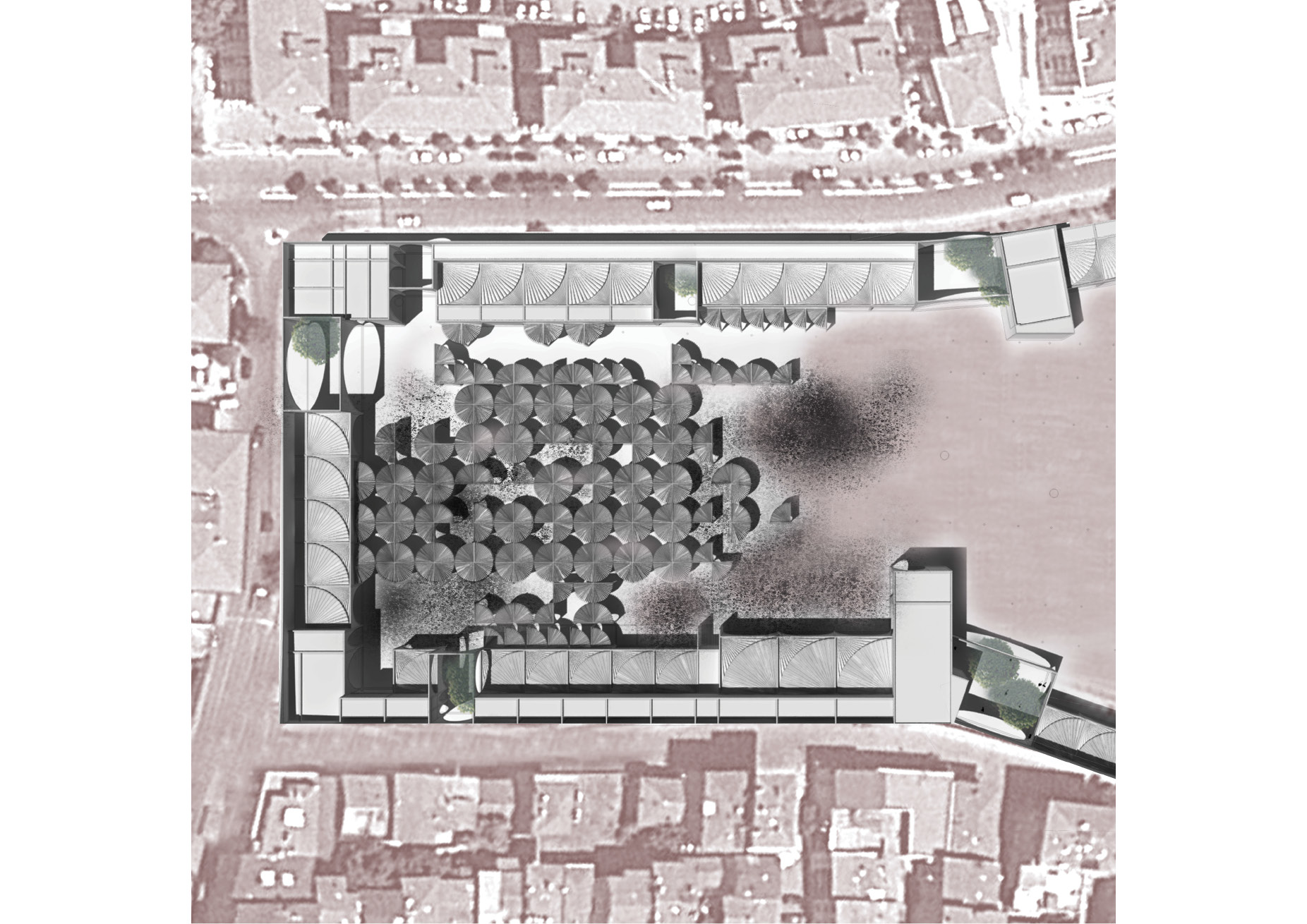 Temporal architecture thesis image