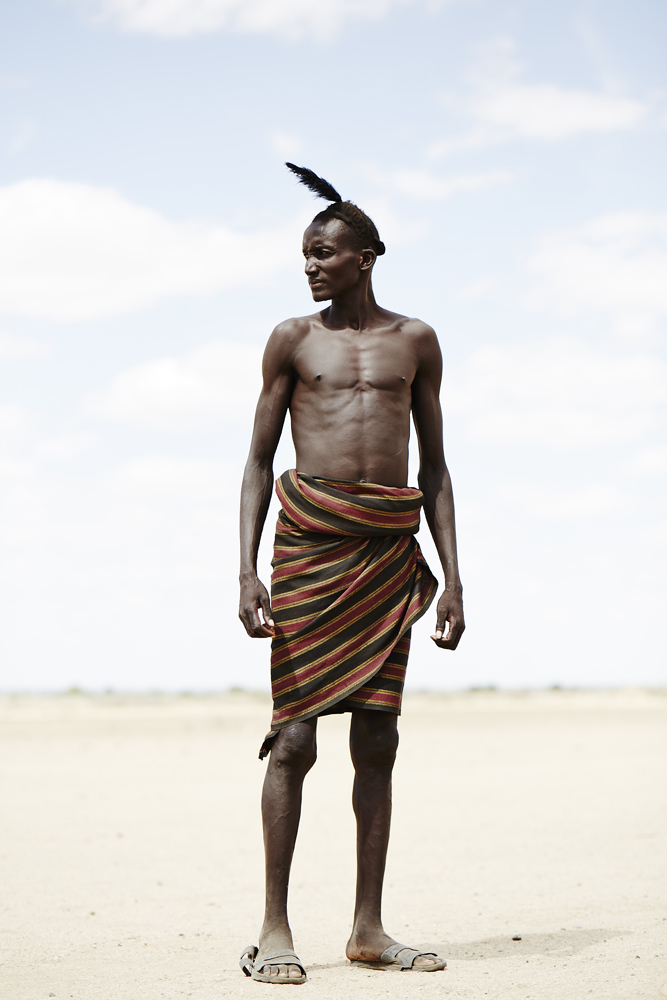 ETHIOPIA - OMO VALLEY - Andrew Redpath