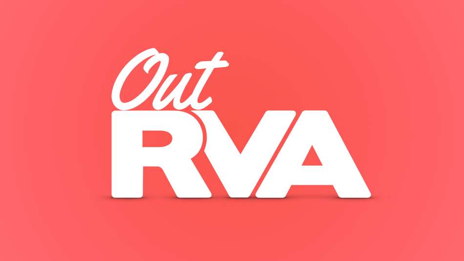 Iconic Rva Signs Visit Richmond / OutRVA - Jimmy Burton