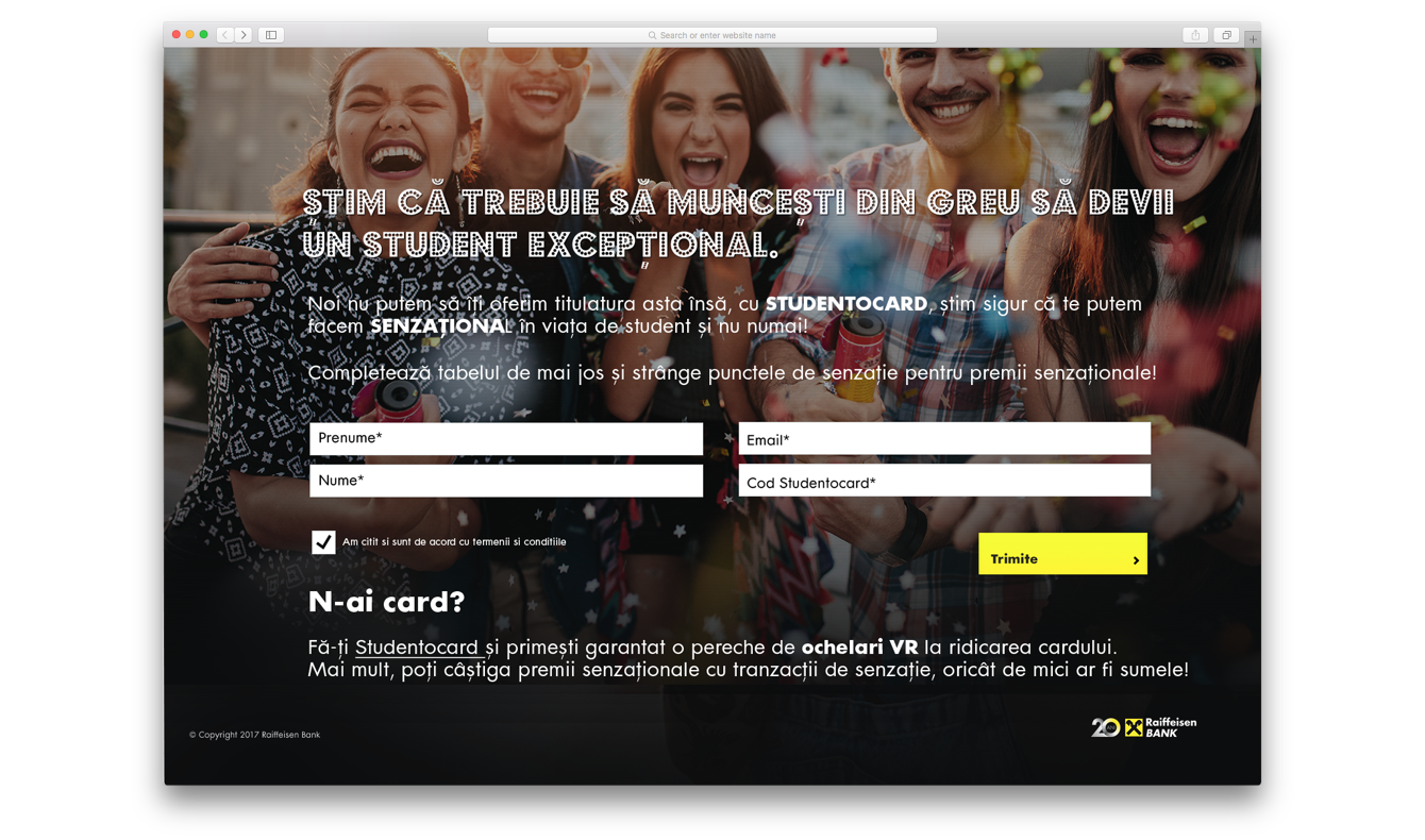 Agency Life Anaberaru