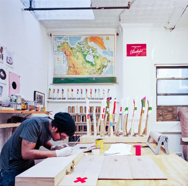 Best Made Company jeremyblakesleephotography