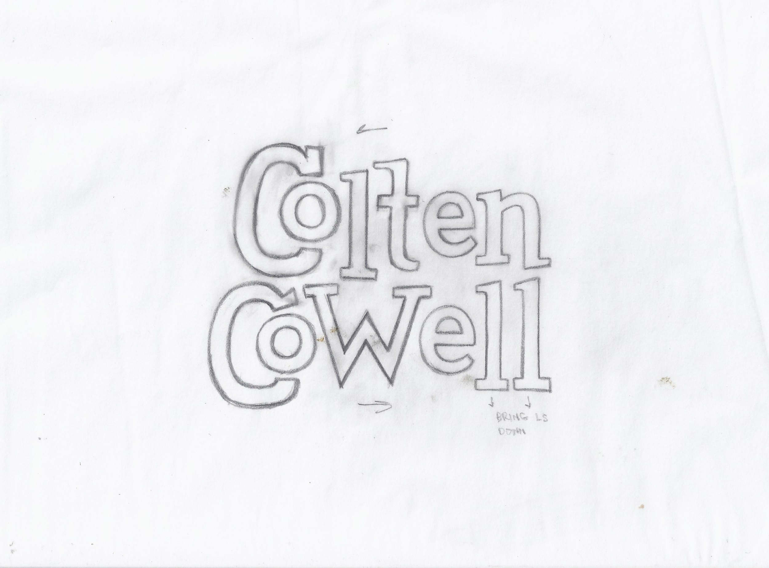 Colten Cowell Foundation - G O D F A T H E R O F S O L