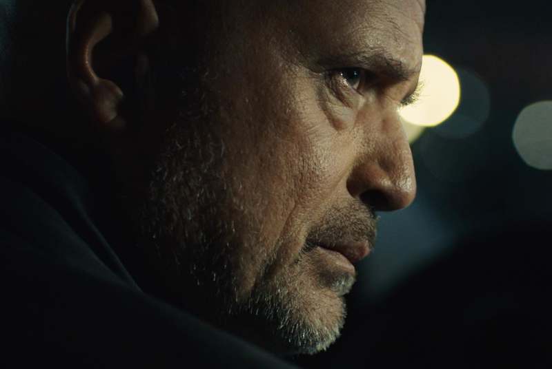 Juan Sarmiento G. Cinematographer