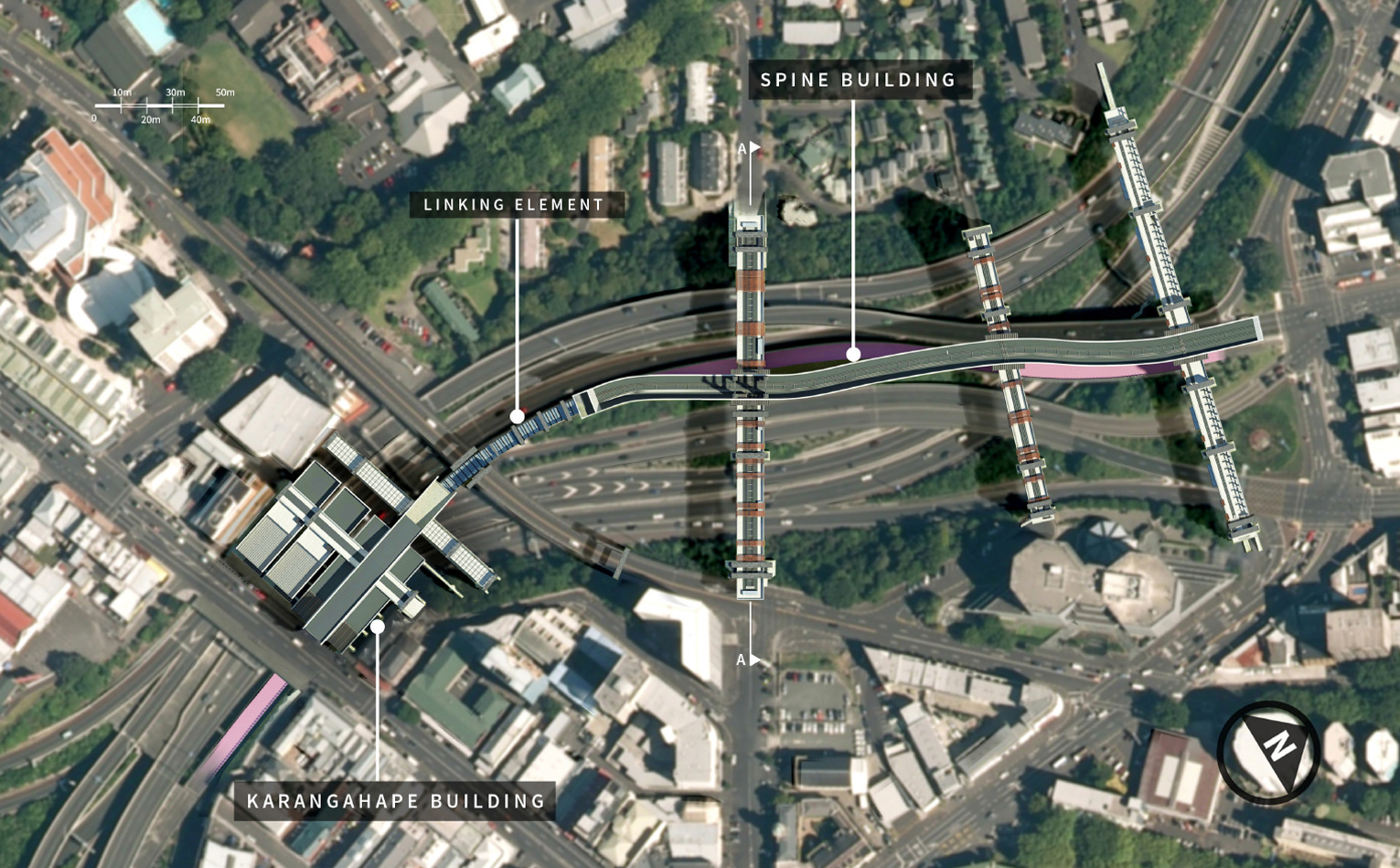 Concrete Island danielkbrown