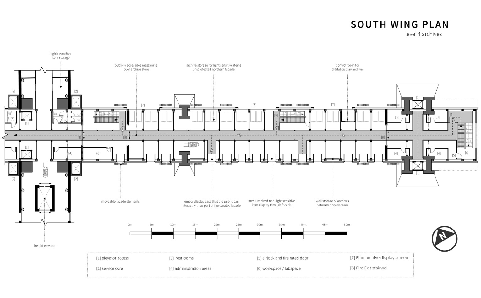 Concrete Island danielkbrown