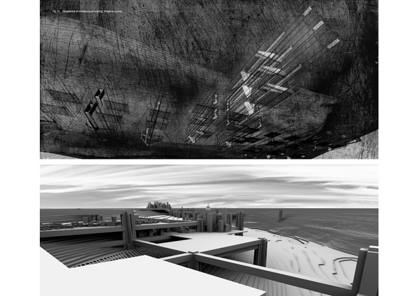 Death architecture thesis image