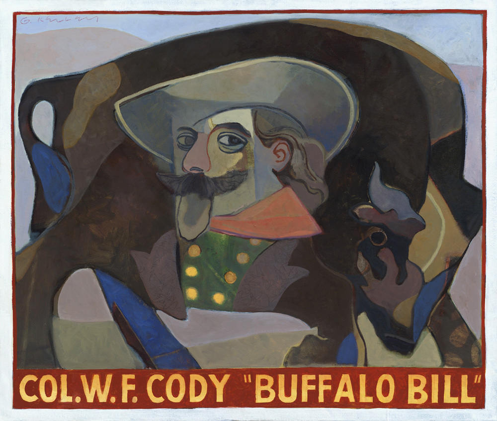 Lifestyle Gary Kelley Studio