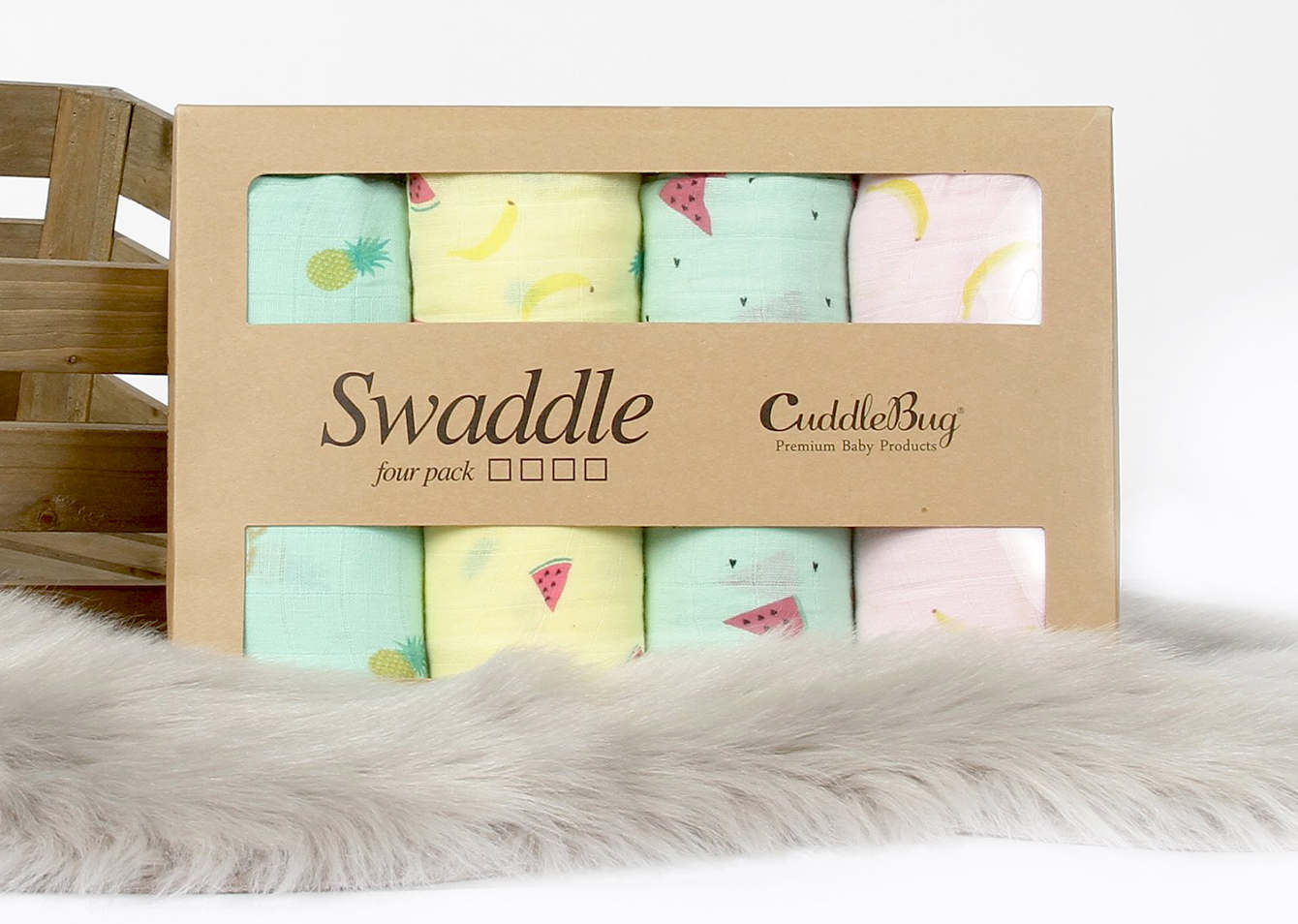 snuggle bug baby wrap