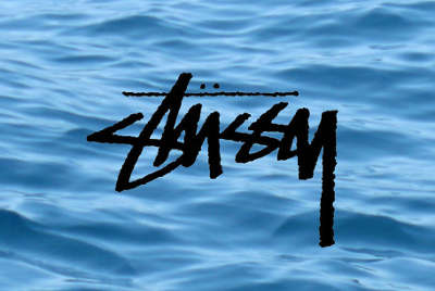 Stüssy: Promotional Material - Kevin E. Yates Portfolio