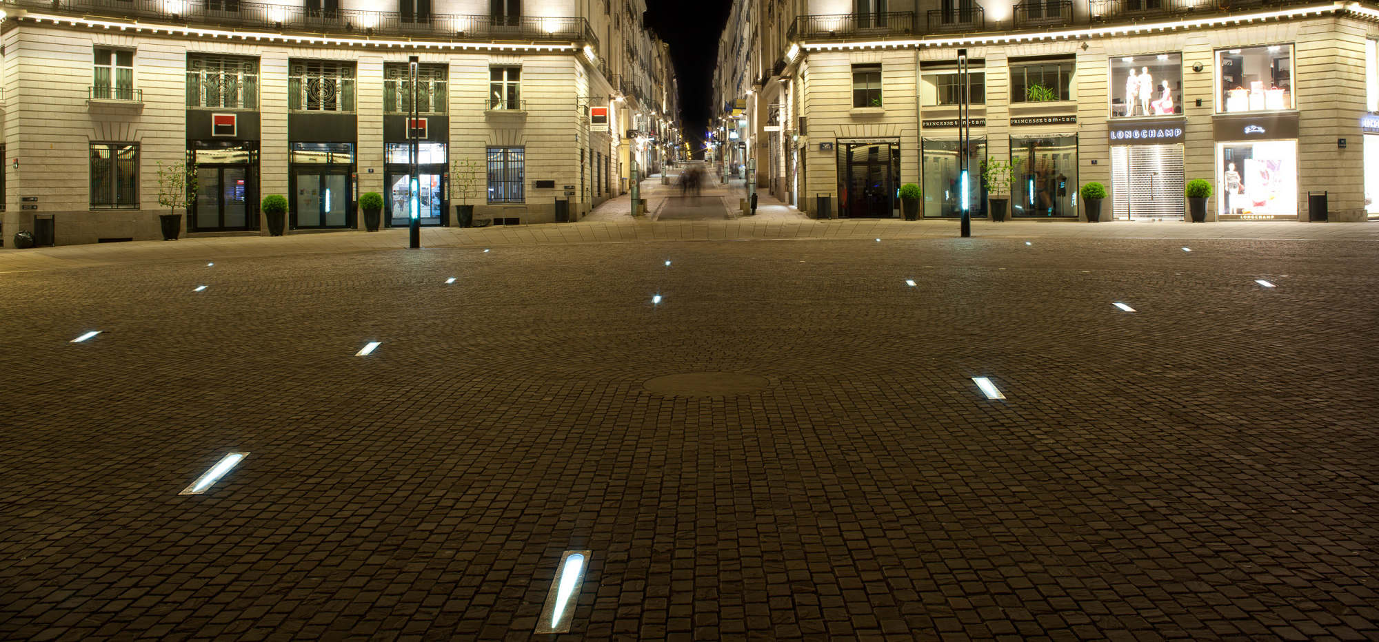 Place royaleagence AUPNantes (44) François Dantart photographe d'architecture Place royaleagence AUPNantes (44) François Dantart photographe d'architecture