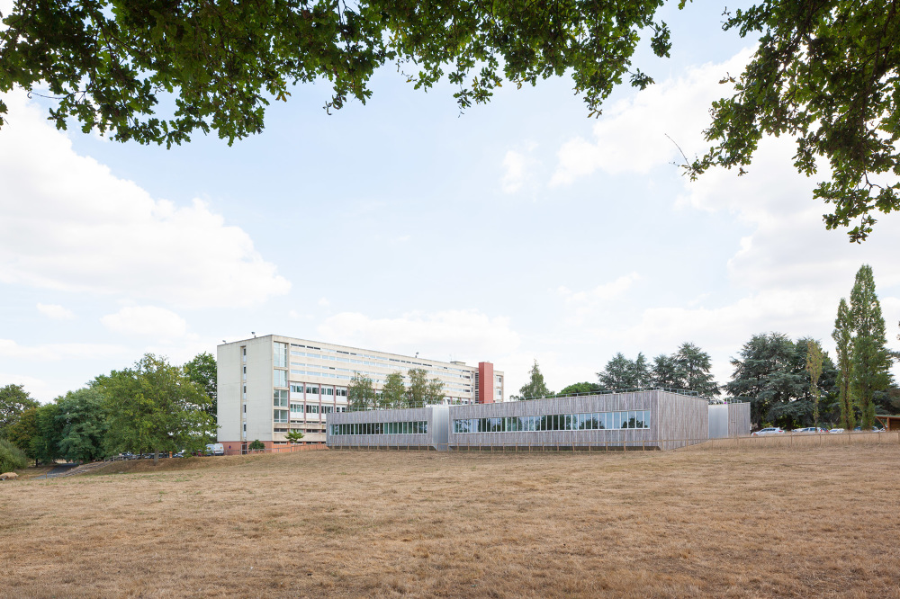 Portes Ouvertes Lycée Nature La Roche Sur Yon