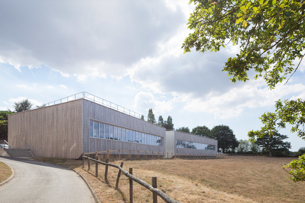 Portes Ouvertes Lycée Nature La Roche Sur Yon