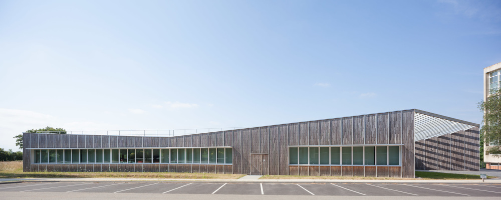 Portes Ouvertes Lycée Nature La Roche Sur Yon