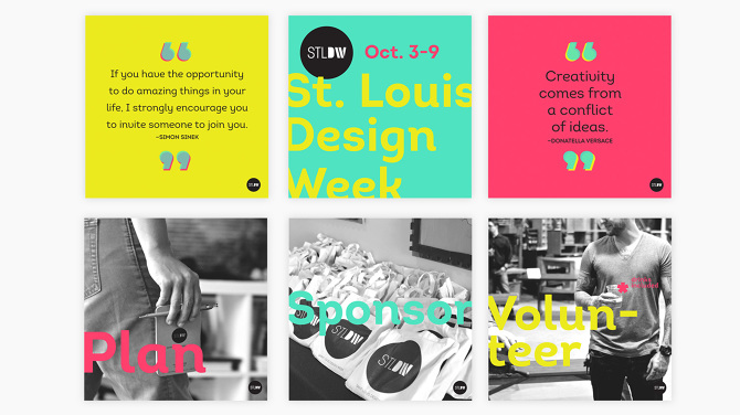 St. Louis Design Week - Jessica Davis
