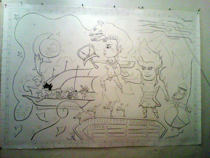 Remedies outline harris vs peters picture