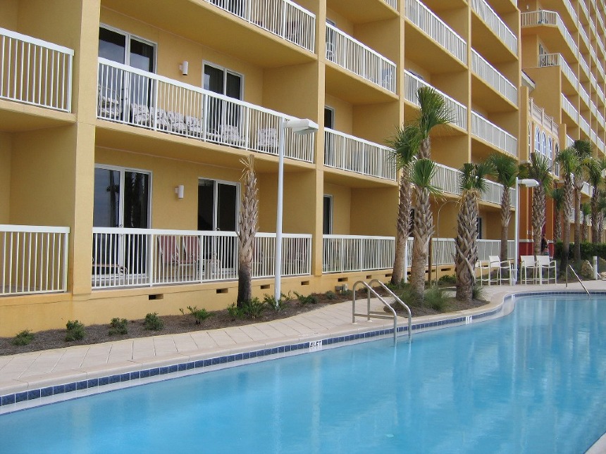 Calypso Resort Towers Calypso Condo