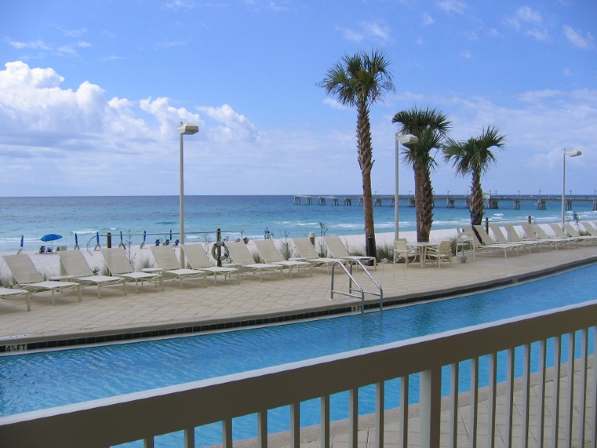 Calypso Resort Towers Calypso Condo