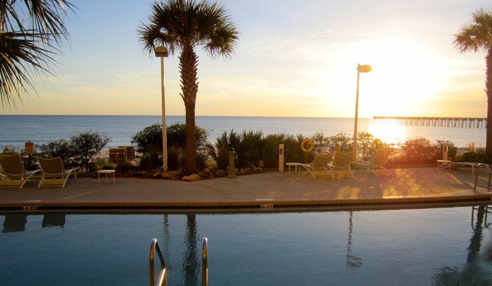 Calypso Resort Towers Calypso Condo