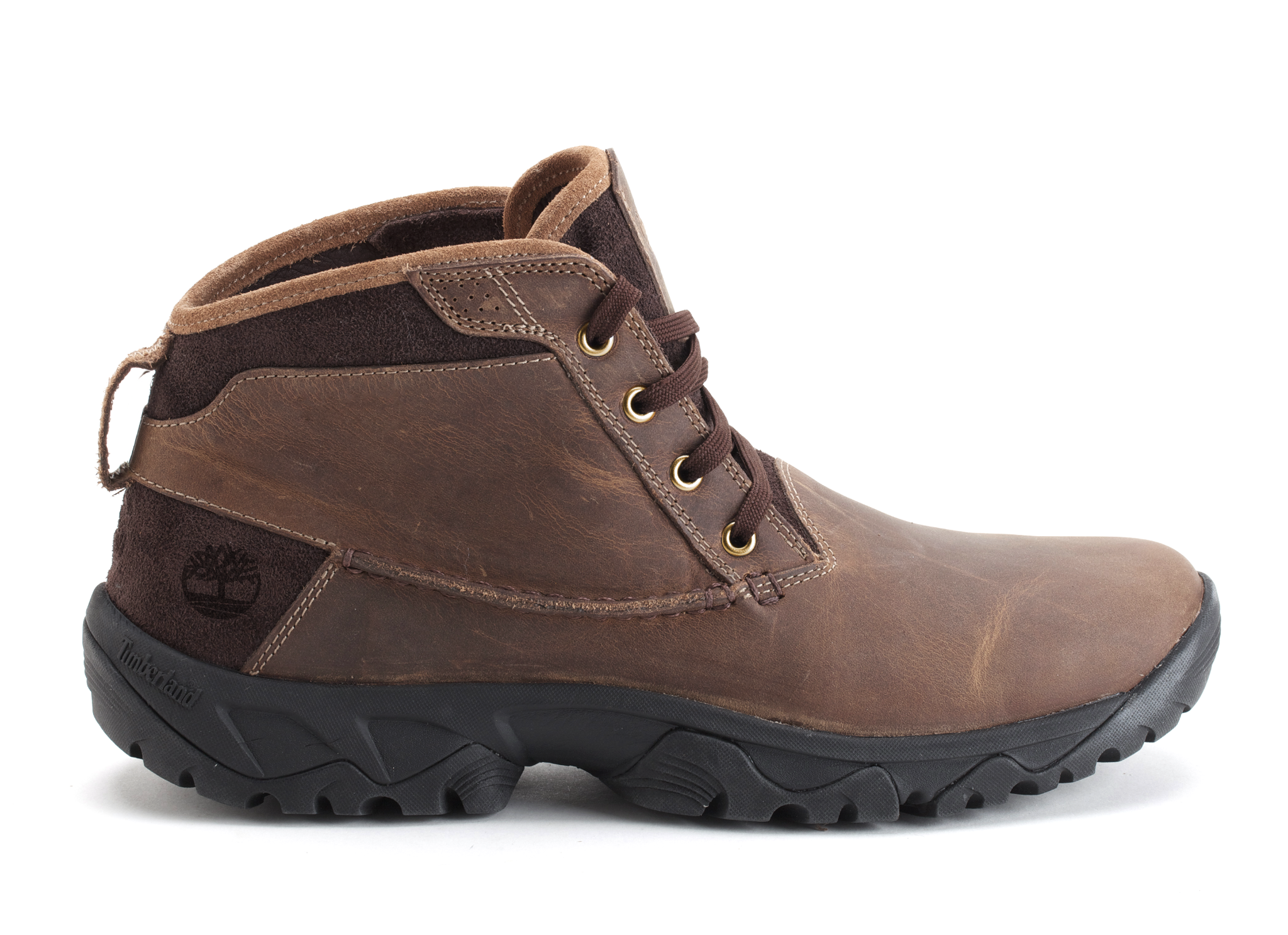 timberland deckers