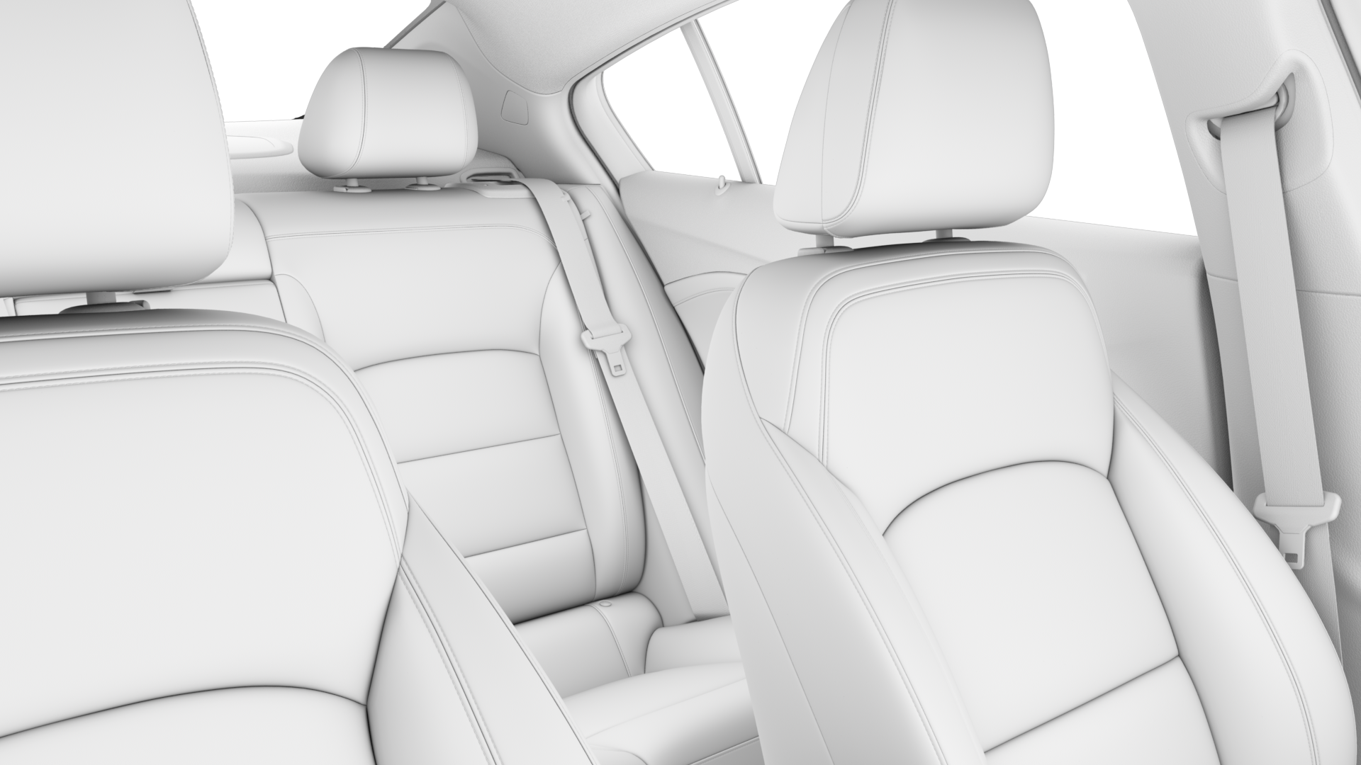 2016 Chevy Cruze Interior - dmillercg.com