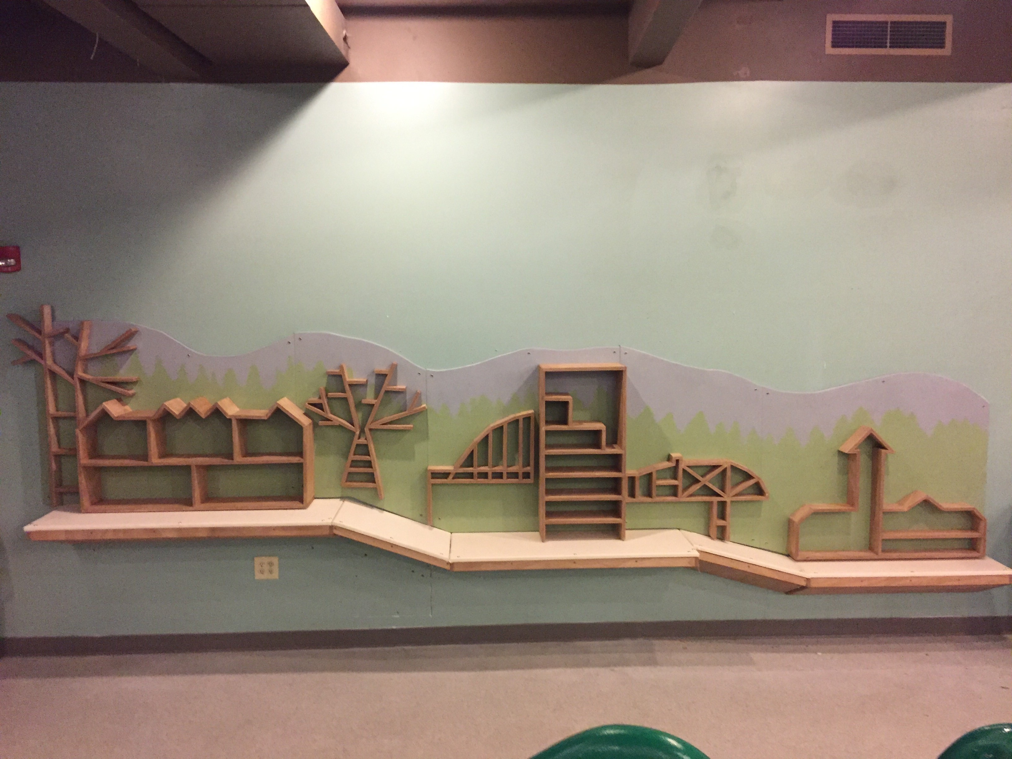 Clayscape James Yarger Design