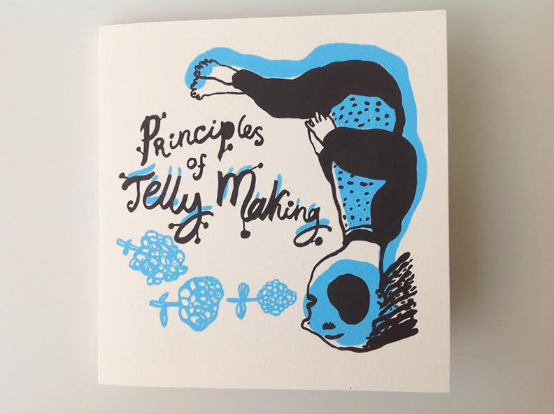 Principles of Jelly Making natalyabalnova