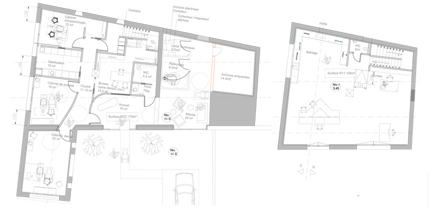 Business plan cabinet dentaire 03 image