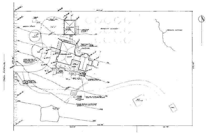Roberts Creek Residence Leith Anderson Architecture