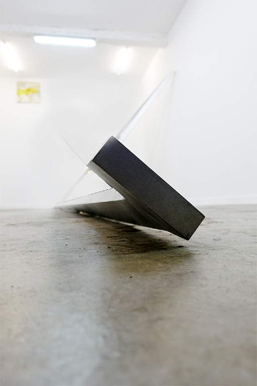 sculpture - Alice RAYMOND contemporary art : drawing, painting ...