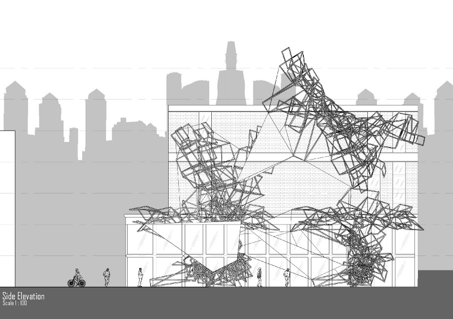 Interlock Installation, London azlankasroh