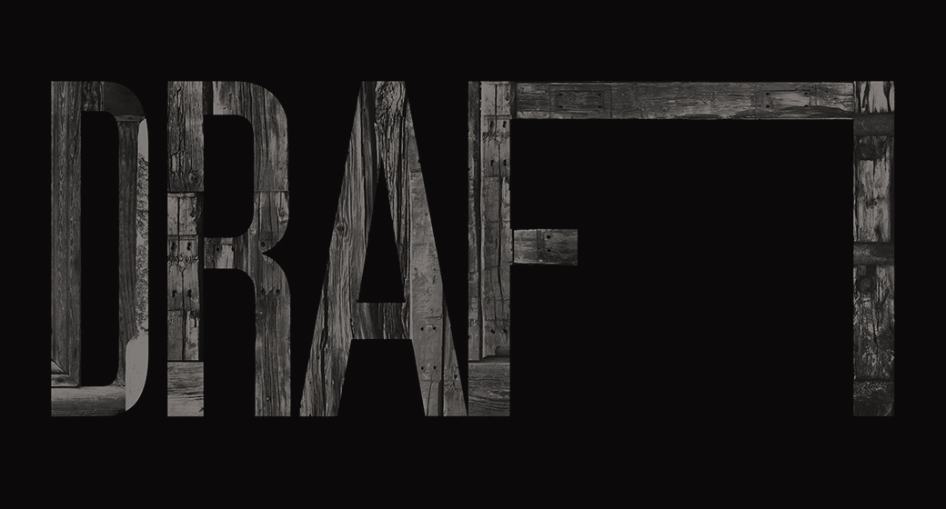 Draft
