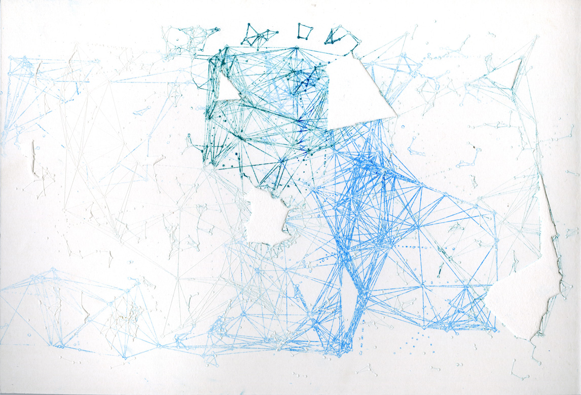 Algorithm I - Ines ESNAL