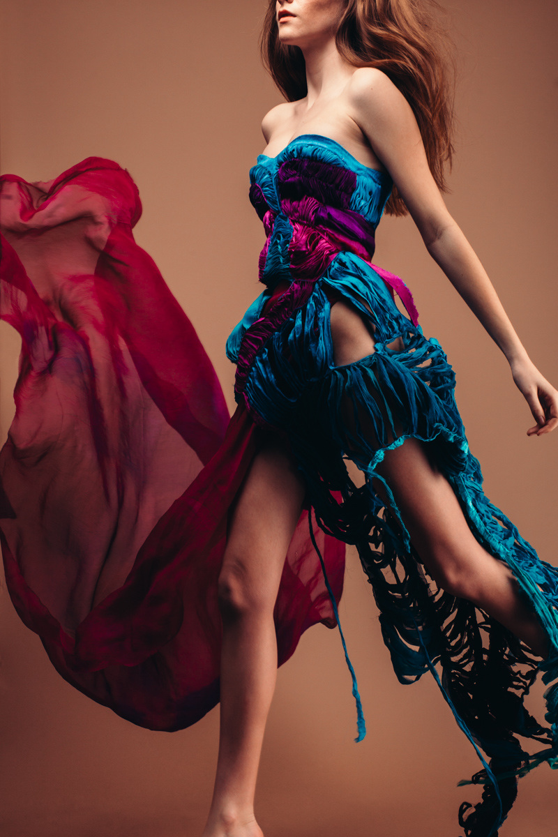 Felicity Brown Lookbook 2015 - D O | I T | R O O | S T Y L E .