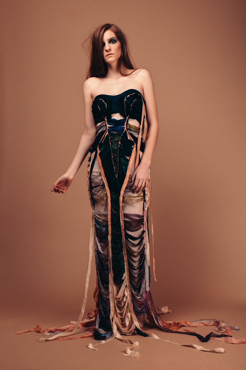 Felicity Brown Lookbook 2015 - D O | I T | R O O | S T Y L E .