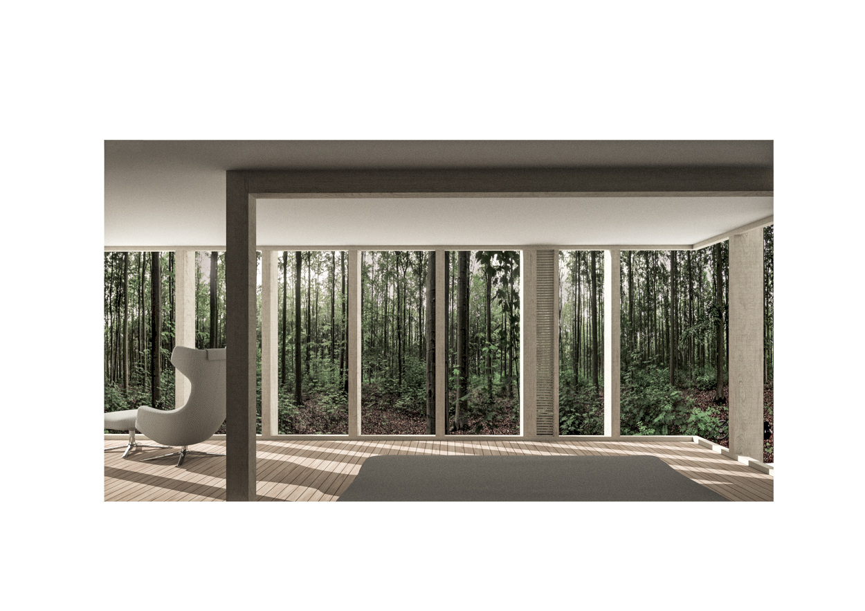 Bøler | Villa - taktil.no