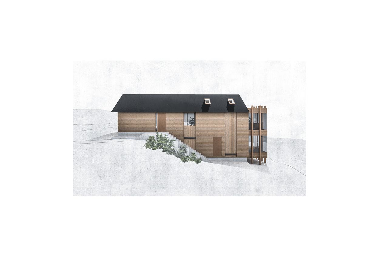 Bøler | Villa - taktil.no