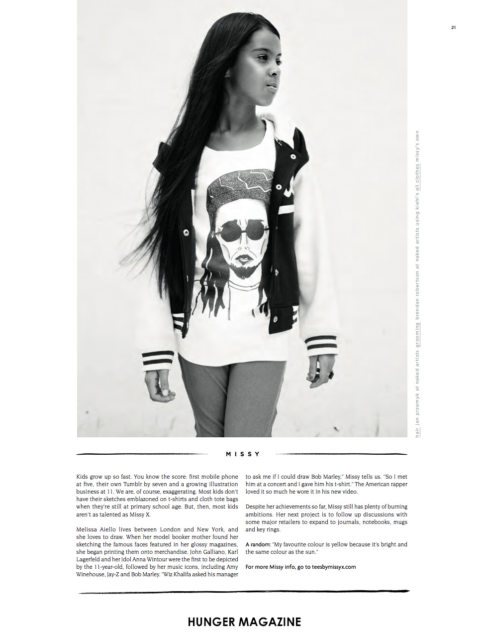 Tees by Missy X