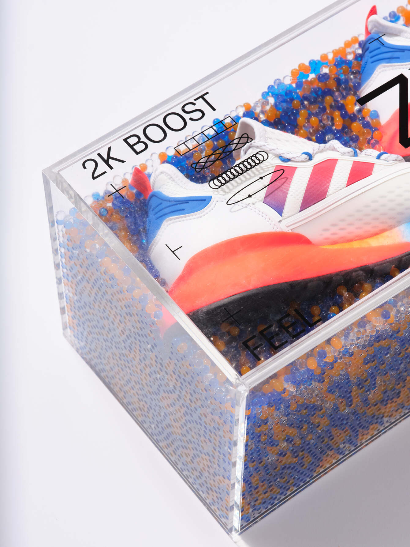 ADIDAS ORIGINALS: FEEL THE ZXIENCE - WILL PAUGH