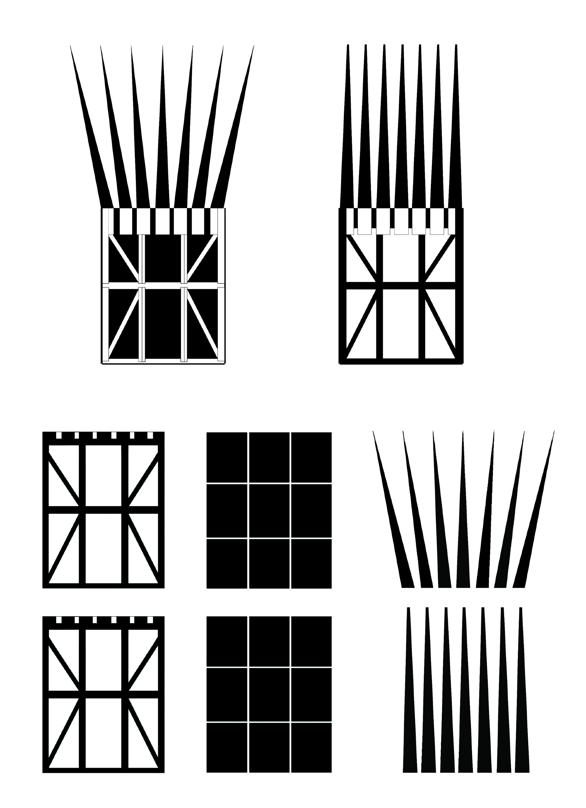 John Hejduk - Infamous Lines