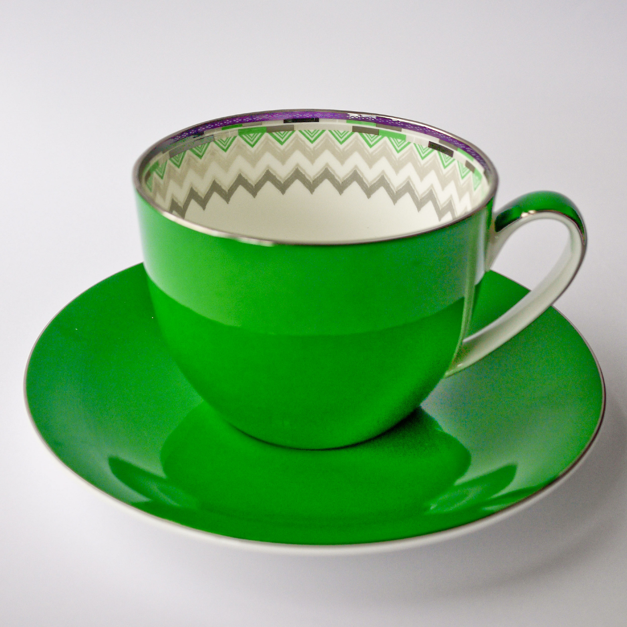 T2 Teas Jumbo Cups Laura Blythman