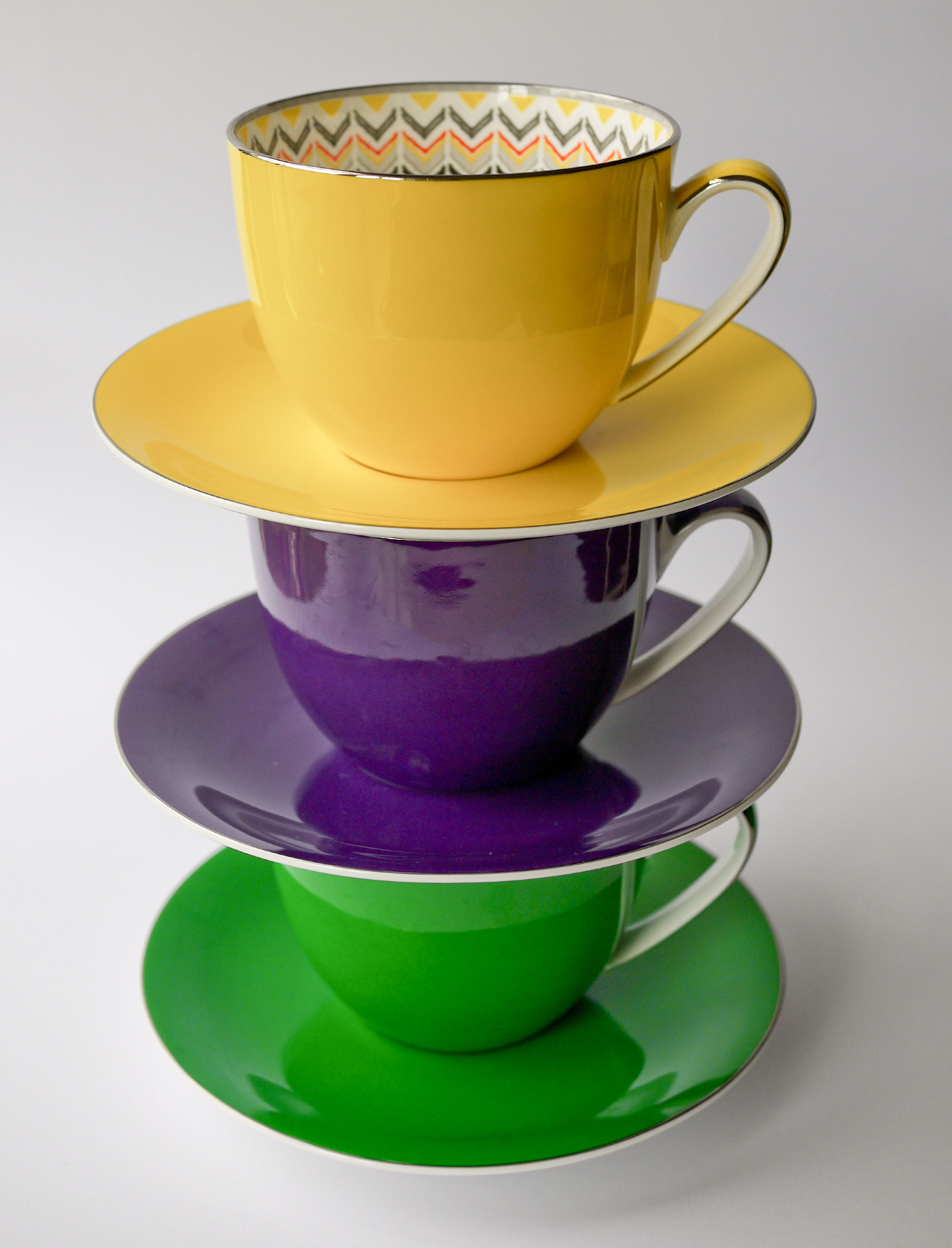T2 Teas Jumbo Cups Laura Blythman