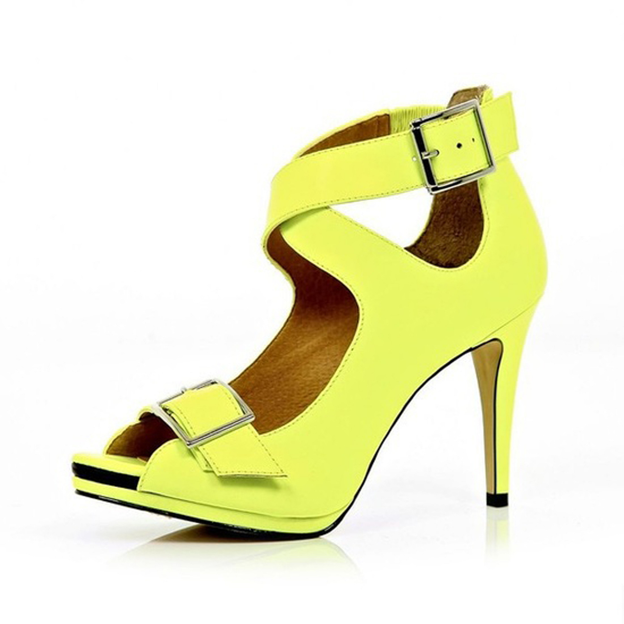fabulous shoes