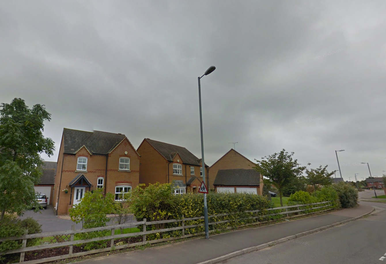 9 Gerard Road Russell Smith