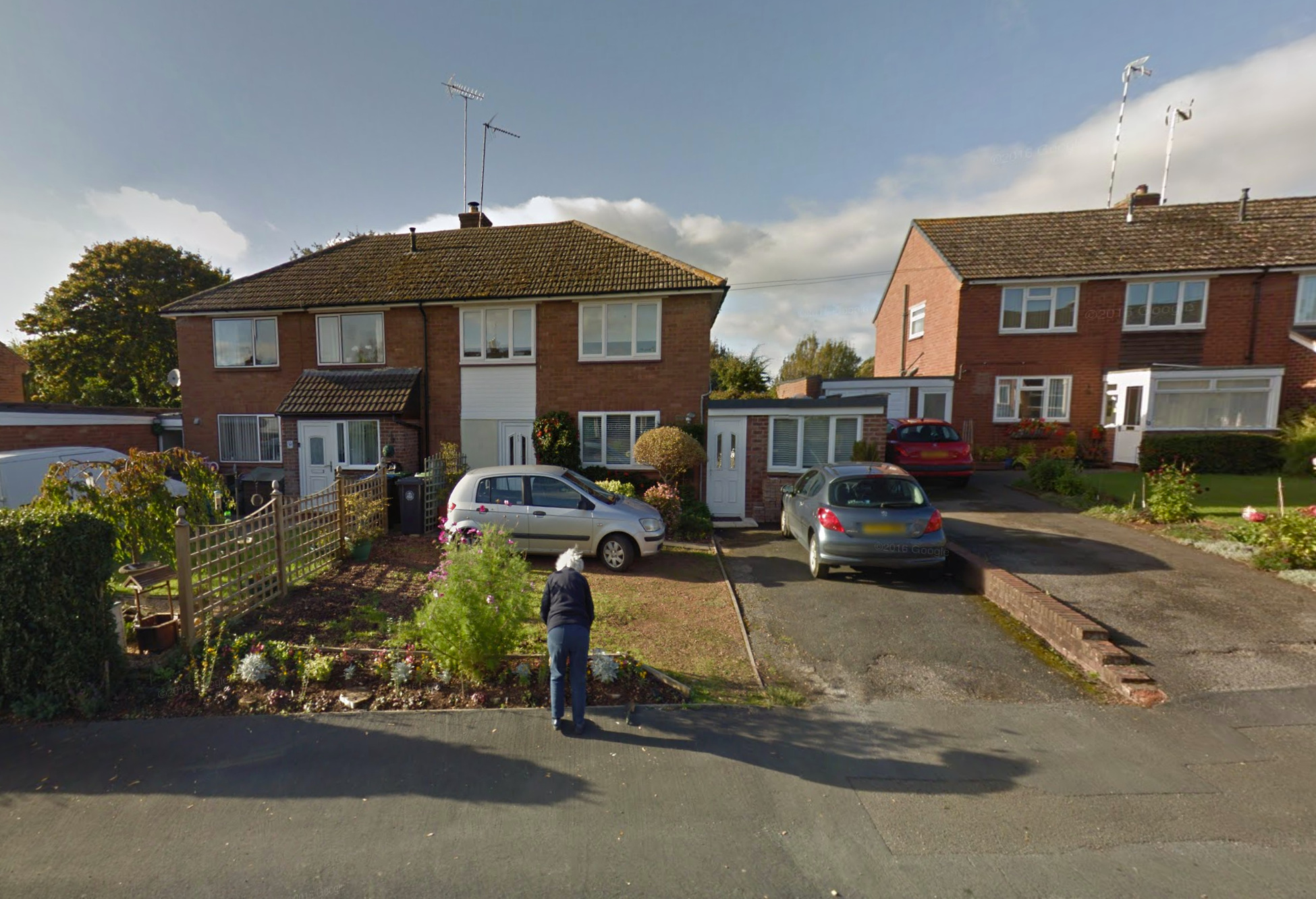 9 Gerard Road Russell Smith