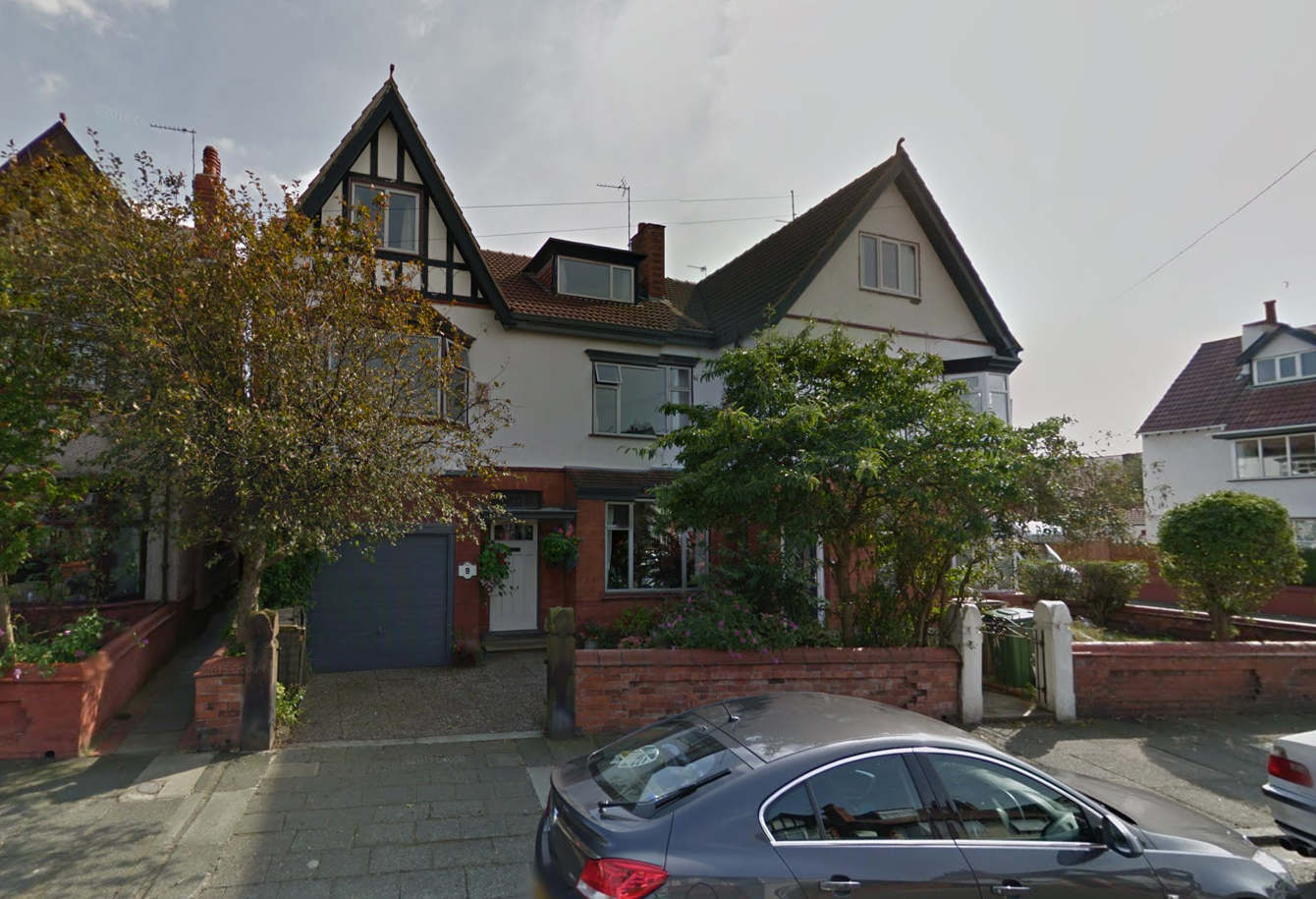 9 Gerard Road Russell Smith